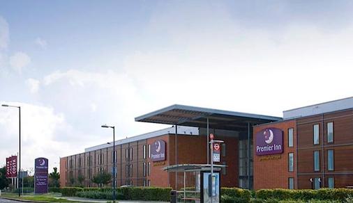 Premier Inn London Heathrow Airport Bath Road 61 98 - 