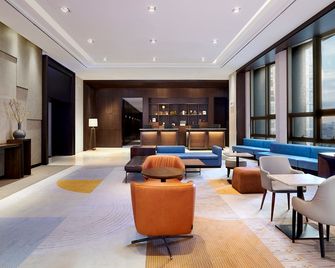 Four Points by Sheraton Josun Seoul Station - Seoul - Lounge