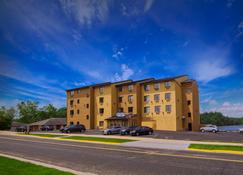 The Vue Boutique Hotel - Wisconsin Dells - Toà nhà