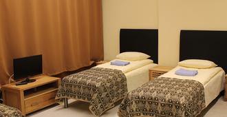 Hostel Aalto - Imatra - Bedroom
