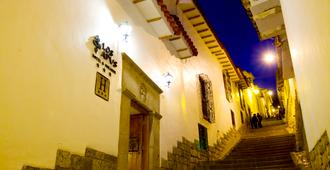 Hotel & Mirador Los Apus by DOT Tradition - Cusco