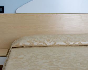 Hotel Bristol - Misano Adriatico - Quarto