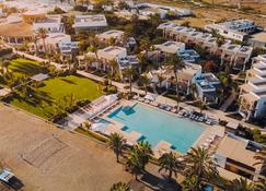 Hotel Paracas, a Luxury Collection Resort - Paracas - Toà nhà
