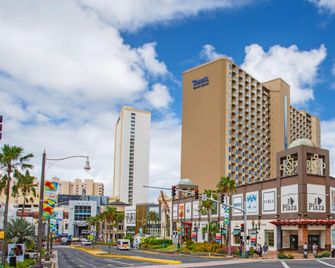 Dusit Beach Resort Guam - Tamuning - Building