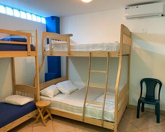 Hostal Yaku Montañita - Montañita (Guayas) - Habitació