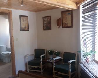 B&b Golden Lion - Bouillon - Bedroom