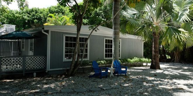 Seahorse Cottages On Sanibel Adults Only 150 3 0 7