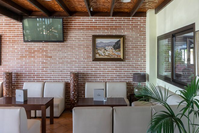 Hotel Tarik - Torremolinos - Lounge