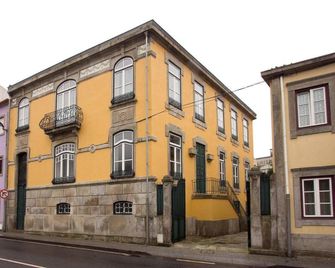 A Vianesa - Guest House - Viana do Castelo - Edificio