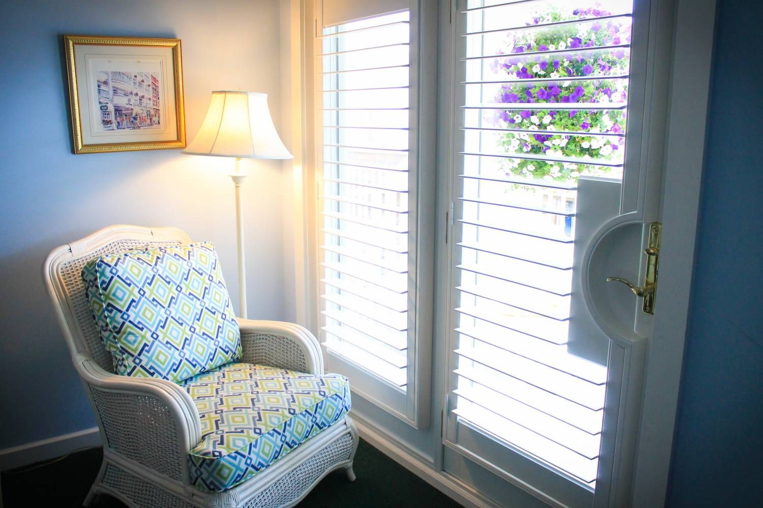 The Lilac Tree Suites & Spa - Mackinac Island - Obývací pokoj