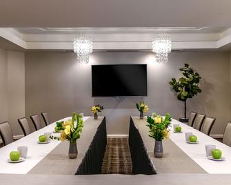 The Cliffs Hotel and Spa - Pismo Beach - Meeting room