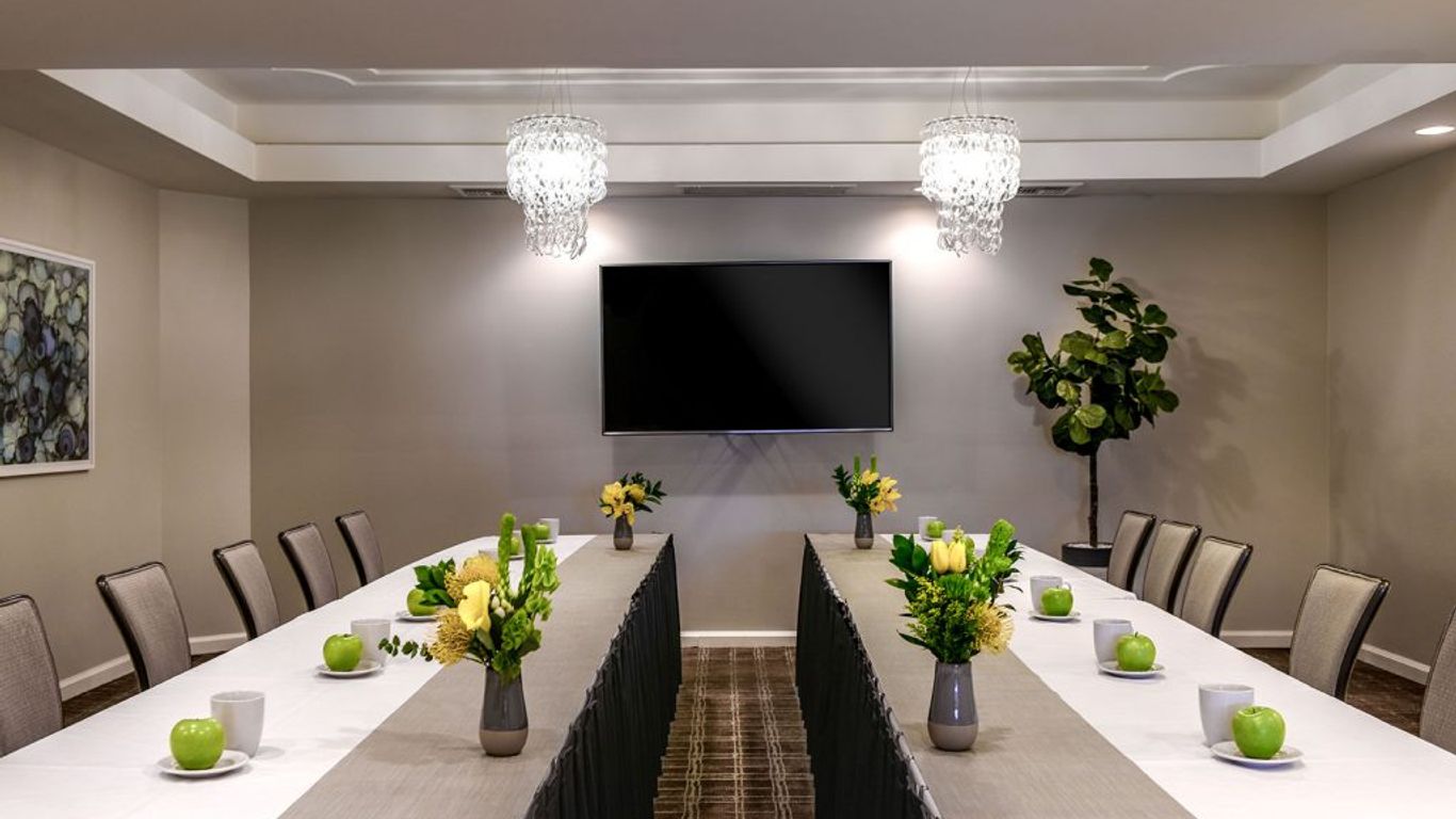 ذا كليفس هوتل آند سبا