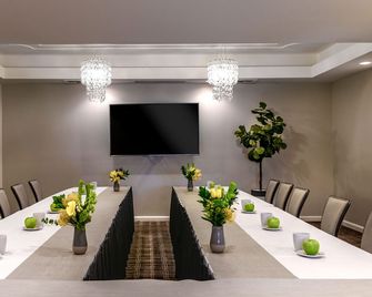 The Cliffs Hotel and Spa - Pismo Beach - Meeting room
