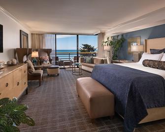 The Cliffs Resort - Pismo Beach - Bedroom