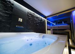 Hôtel des Princes - Chambéry - Spa