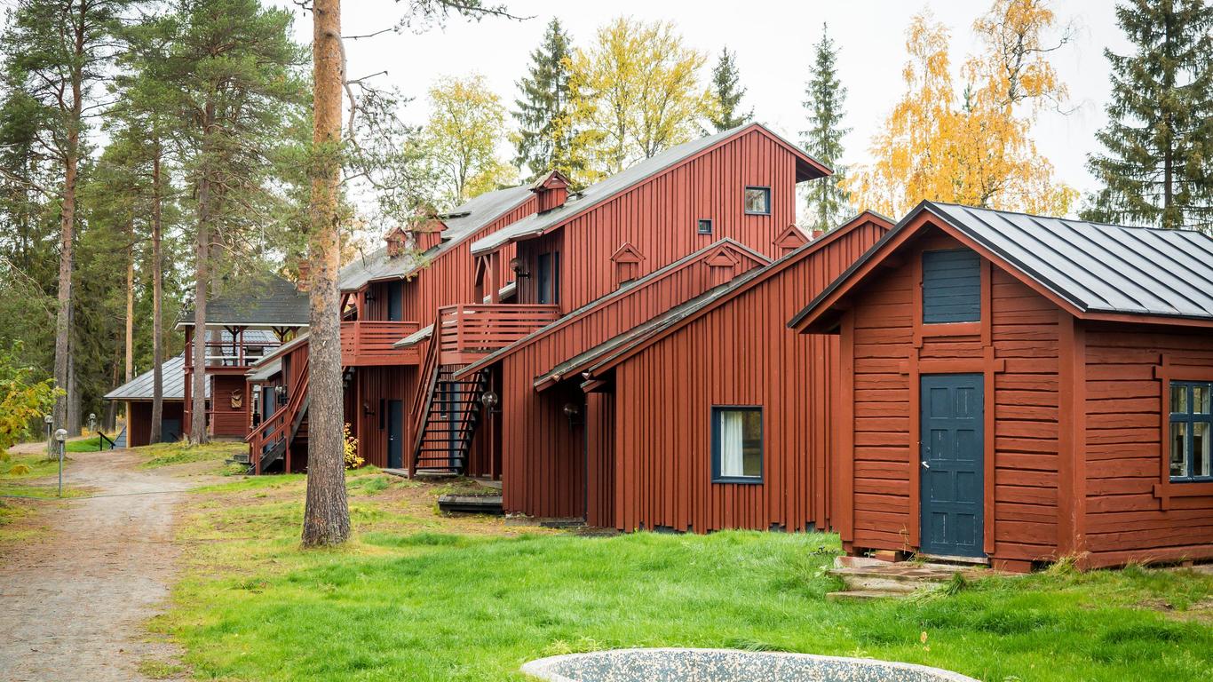 Aino Private Island Hotel