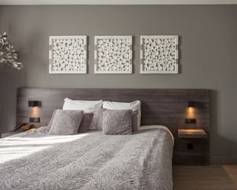 Hotel Restaurant de Beurs - Hoofddorp - Bedroom