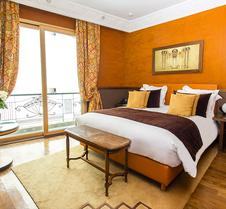 Hôtel & Spa Le Doge