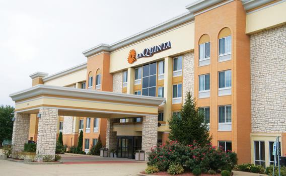 La Quinta Inn Suites By Wyndham Effingham C 117 C 2 0 5