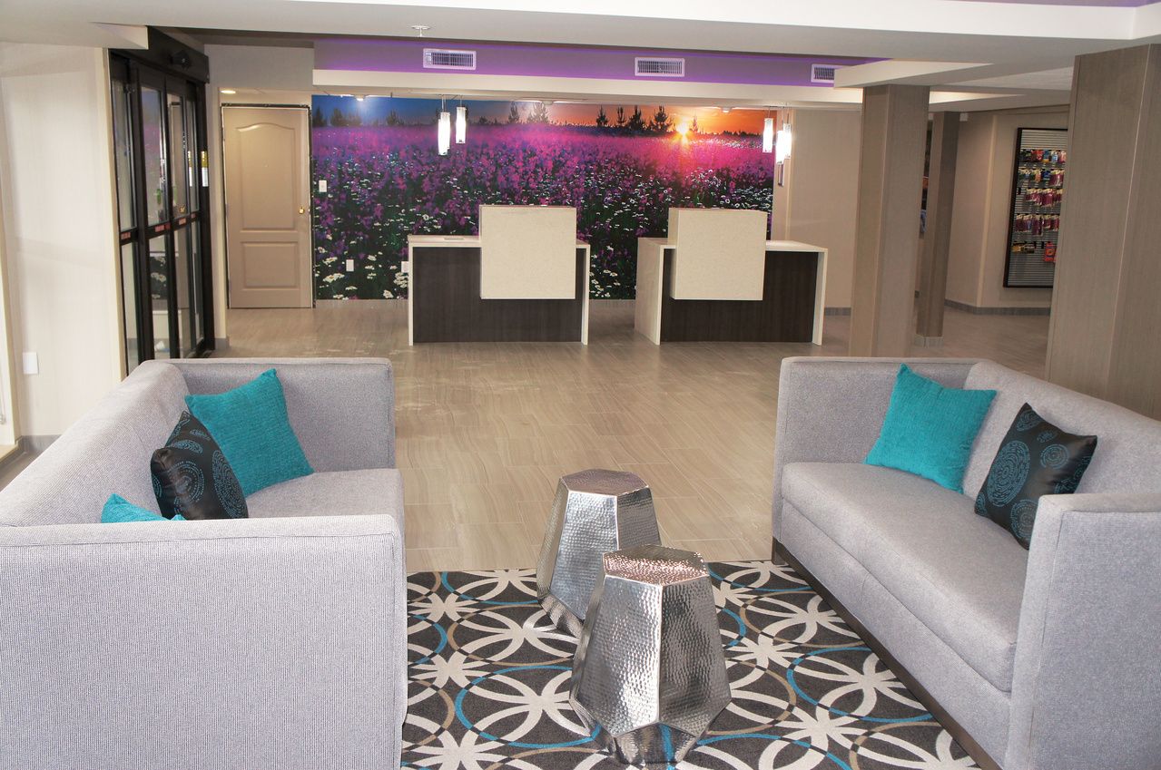 La Quinta Inn Suites By Wyndham Effingham Ab 79 1 3 9