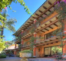 Hosteria Las Quintas Hotel & Spa