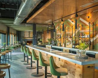 Omni Mount Washington Resort & Spa - Carroll - Baari