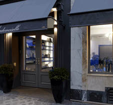 Hotel Mademoiselle