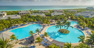 Meliá Dunas Beach Resort & Spa - Santa Maria - Uima-allas