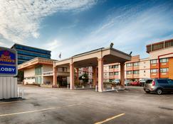 Best Western at O'Hare - Rosemont - Building