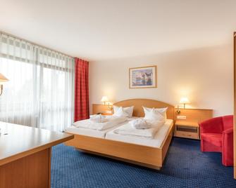 Johannesbad Hotel Königshof - Bad Fuessing - Bedroom
