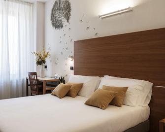 Hotel Lory - Forlì - Schlafzimmer