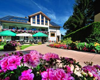 Wellness Hotel Talblick - Schömberg (Calw) - Gebäude