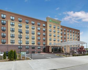 Holiday Inn New York JFK Airport Area - Queens - Bygning
