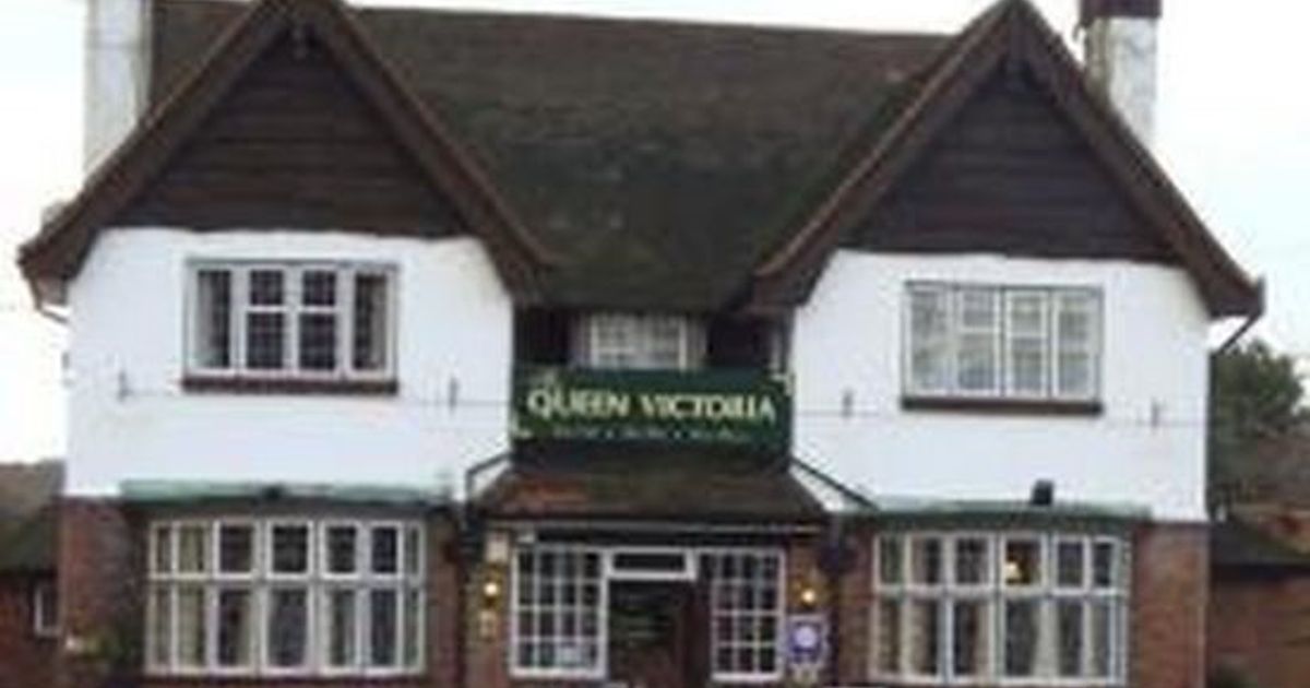 The Queen Victoria ab 80 €. Bed & Breakfasts in King’s Lynn KAYAK