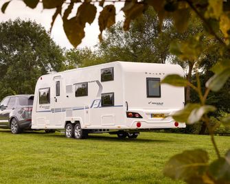 The Queen Victoria - King's Lynn - Outdoor view