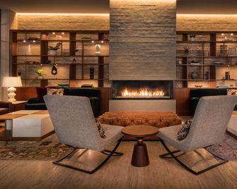 The Colonnade Hotel - Boston - Comodidades da propriedade