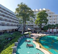 Andaman Embrace Patong