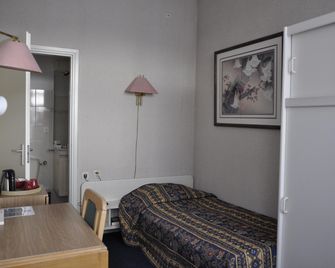 Hotel Mayflower - Leiden - Habitación