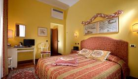 Casa Villa Gardenia - Venice - Bedroom
