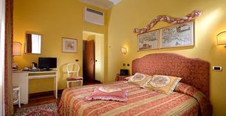 Casa Villa Gardenia - Venice - Bedroom