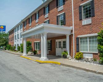 Comfort Inn Sarnia - Sarnia - Bygning