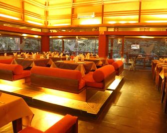Outpost@Alibaug - Alibag - Restaurante