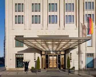 The Ritz-Carlton Berlin - Βερολίνο - Κτίριο
