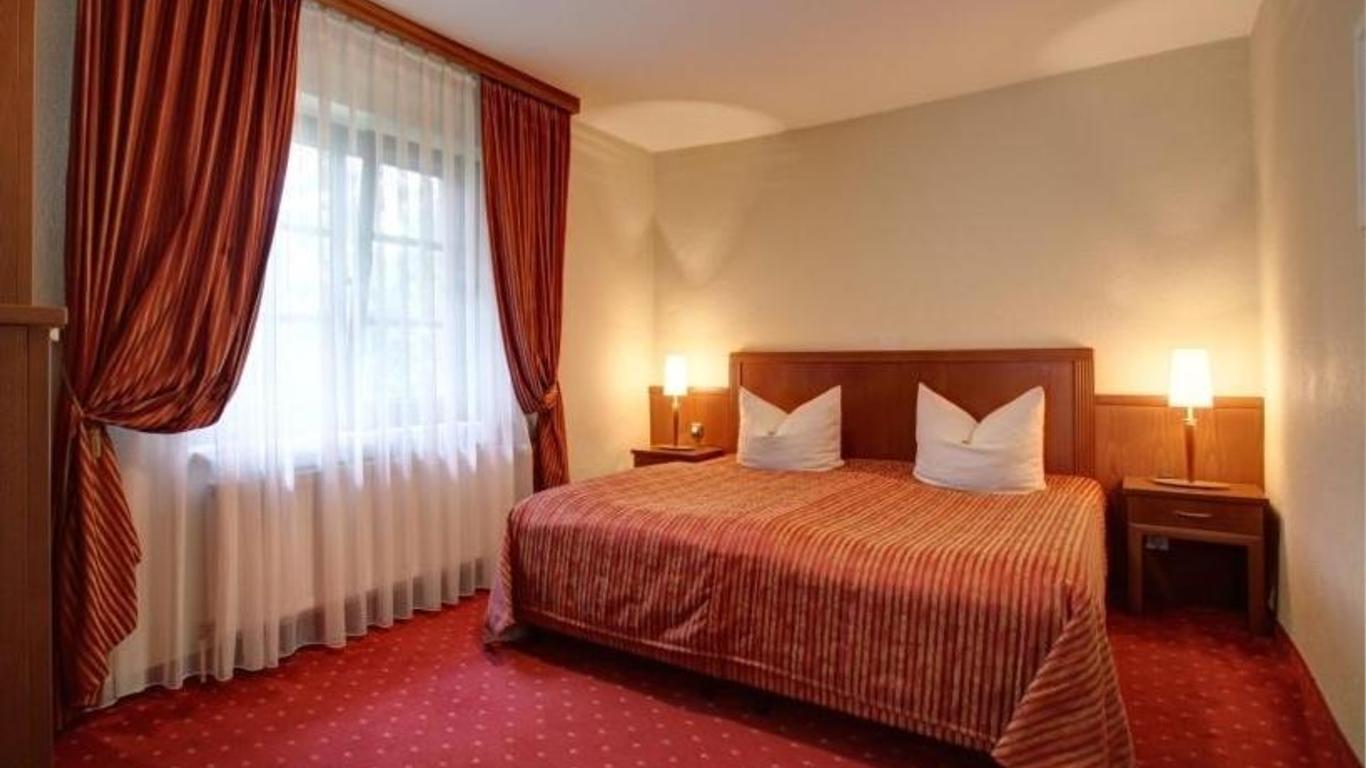 Garni-Hotel Kranich