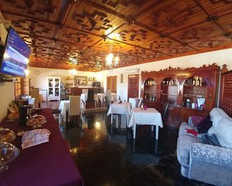 Il Sogno di Gio della Laguna - San Cristóbal de La Laguna - Restaurant