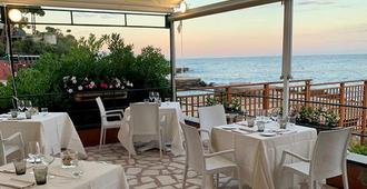 Hotel Helios - Santa Margherita Ligure - Εστιατόριο