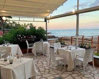 Hotel Helios - Santa Margherita Ligure - Restaurant