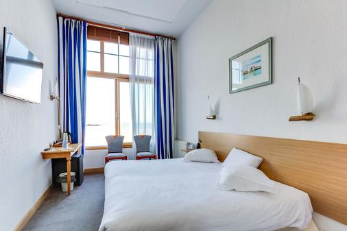 Hotel Kyriad Saint Malo Plage 62 133 Saint Malo