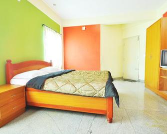 The Casiita Resort - Kushālnagar - Habitación