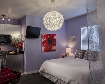 M Hotel - Miami Beach - Habitación